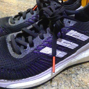Adidas Solar Boost ST. Women's size 7. Like New!!!